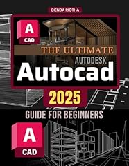Ultimate autodesk autocad for sale  Delivered anywhere in USA 