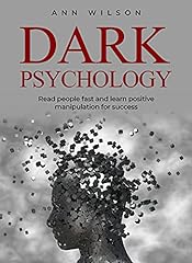 Dark psychology read d'occasion  Livré partout en France