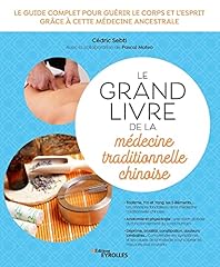 Grand livre médecine d'occasion  Livré partout en France