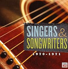 Singers songwriters 1970 for sale  Delivered anywhere in USA 