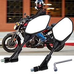 Universal motorcycle mirror for sale  Delivered anywhere in USA 