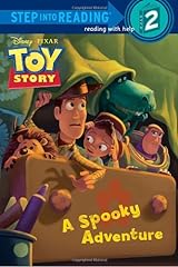 Toy story spooky d'occasion  Livré partout en Belgiqu