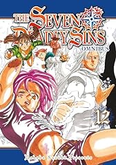 Seven deadly sins for sale  Delivered anywhere in UK