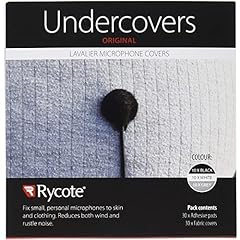 Rycote 065504 undercover gebraucht kaufen  Wird an jeden Ort in Deutschland