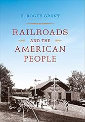 Railroads american people for sale  Delivered anywhere in USA 