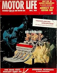 Motor life vintage for sale  Delivered anywhere in USA 