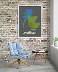 Arne jacobsen egg for sale  Delivered anywhere in USA 