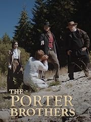 Fratelli porter usato  Spedito ovunque in Italia 