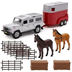 Toyland horse transporter for sale  Delivered anywhere in Ireland