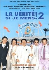 Vérité mens 2 d'occasion  Livré partout en France