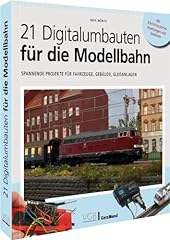 Digitalumbauten modellbahn spa gebraucht kaufen  Wird an jeden Ort in Deutschland