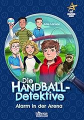 Handball detektive alarm gebraucht kaufen  Wird an jeden Ort in Deutschland