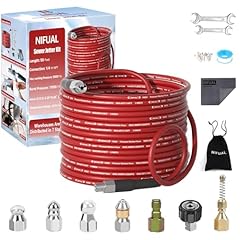 Nifual pressure washer for sale  Delivered anywhere in USA 