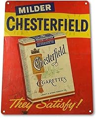 Chesterfield cigarettes tobacc for sale  Delivered anywhere in USA 