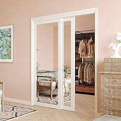 Solrig sliding closet for sale  Delivered anywhere in USA 