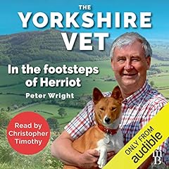 Yorkshire vet footsteps for sale  Delivered anywhere in USA 