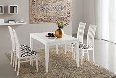 Calligaris tavolo fly usato  Spedito ovunque in Italia 