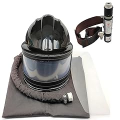 Sandblaster helmet safe for sale  Delivered anywhere in USA 