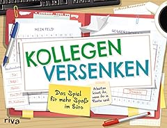 Kollegen versenken spiel gebraucht kaufen  Wird an jeden Ort in Deutschland