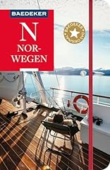 Baedeker reiseführer norwegen gebraucht kaufen  Wird an jeden Ort in Deutschland