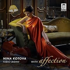 With affection d'occasion  Livré partout en France
