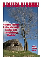 Difesa roma capisaldi usato  Spedito ovunque in Italia 