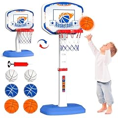 Sanmersen basketball hoop for sale  Delivered anywhere in USA 