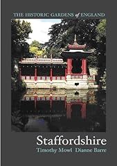 Gardens staffordshire for sale  Delivered anywhere in UK