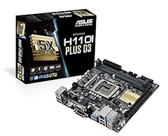 Asus h110i plus gebraucht kaufen  Wird an jeden Ort in Deutschland