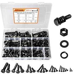 Cylbaq 328pcs hex for sale  Delivered anywhere in UK