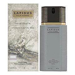 Lapidus ted lapidus for sale  Delivered anywhere in USA 