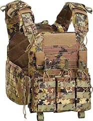 Defcon plate carrier usato  Spedito ovunque in Italia 