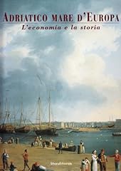Adriatico mare economia usato  Spedito ovunque in Italia 