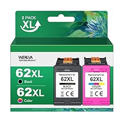 Wekva 62xl ink for sale  Delivered anywhere in USA 