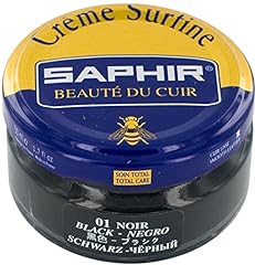 Saphir crème surfine usato  Spedito ovunque in Italia 