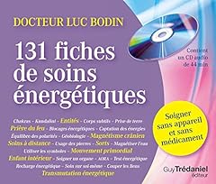 131 fiches soins d'occasion  Livré partout en France