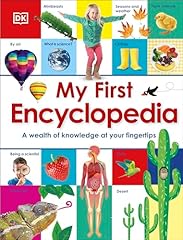 First encyclopedia wealth for sale  Delivered anywhere in UK