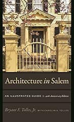 Architecture salem illustrated for sale  Delivered anywhere in USA 