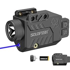 Solofish 600lm pistol for sale  Delivered anywhere in USA 