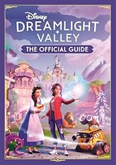 Disney dreamlight valley for sale  Delivered anywhere in UK