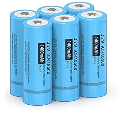 Pkcell icr18500 battery for sale  Delivered anywhere in USA 