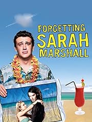 Forgetting sarah marshall for sale  Delivered anywhere in UK