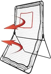 Redcamp lacrosse rebounder for sale  Delivered anywhere in UK