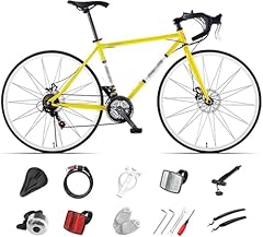 Bicicletta corsa 700c usato  Spedito ovunque in Italia 