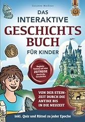 Interaktive geschichtsbuch kin gebraucht kaufen  Wird an jeden Ort in Deutschland