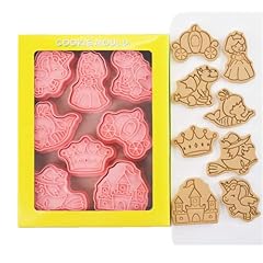 Unicorn cookie cutter for sale  Delivered anywhere in USA 