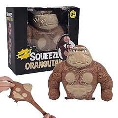 Lotvic figurine gorille d'occasion  Livré partout en France