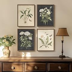 Framed botanical wall for sale  Delivered anywhere in USA 