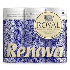 Renova royal papier d'occasion  Livré partout en France