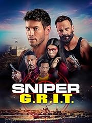 Sniper global response d'occasion  Livré partout en France